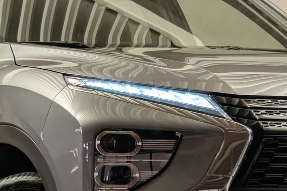 Mitsubishi Eclipse Cross 2021 photo 2