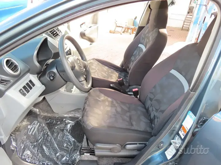 Suzuki Alto 2012 photo 5