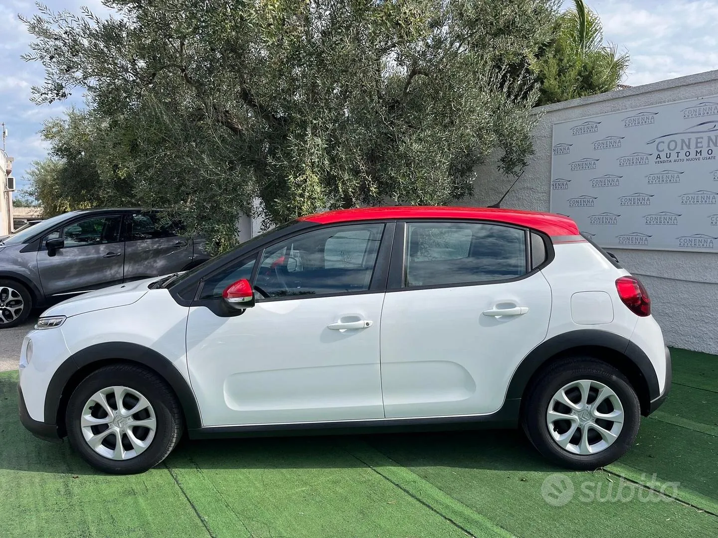 Citroen C3 2018 photo 4