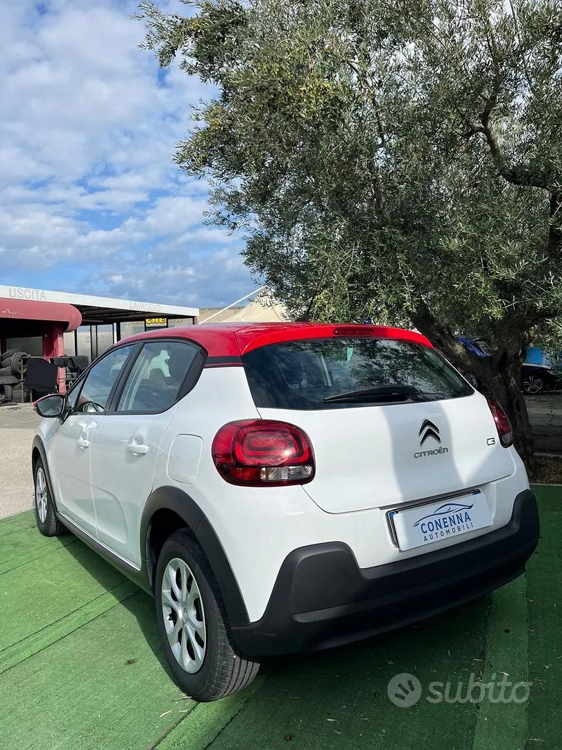 Citroen C3 2018 photo 5