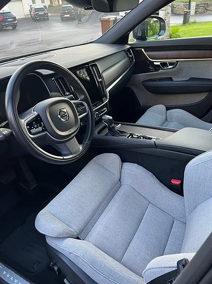 Volvo V90 Cross Country 2021 photo 5