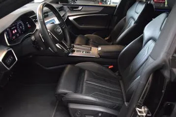 Audi A7 2018 photo 3