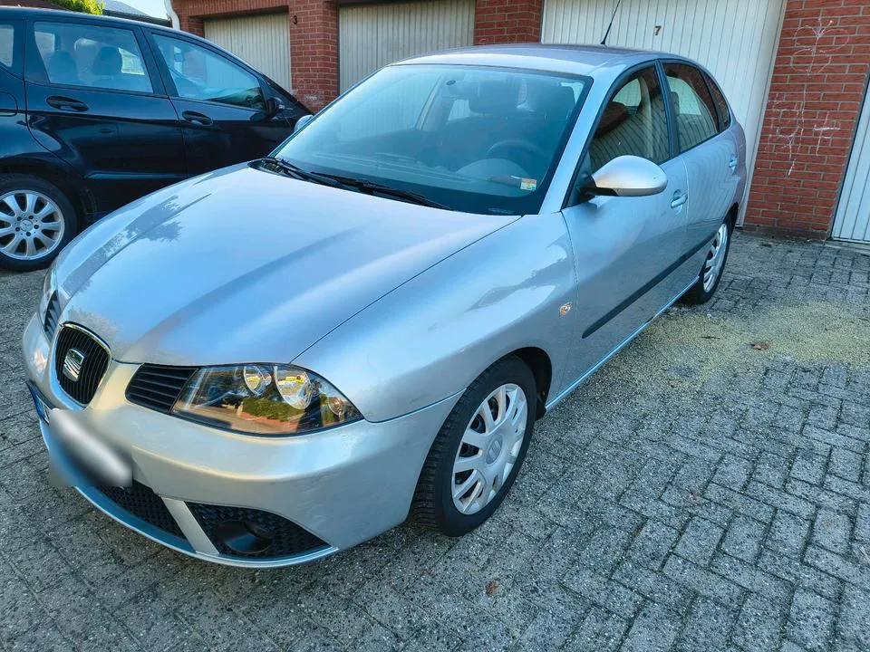 Seat Seat Automatic