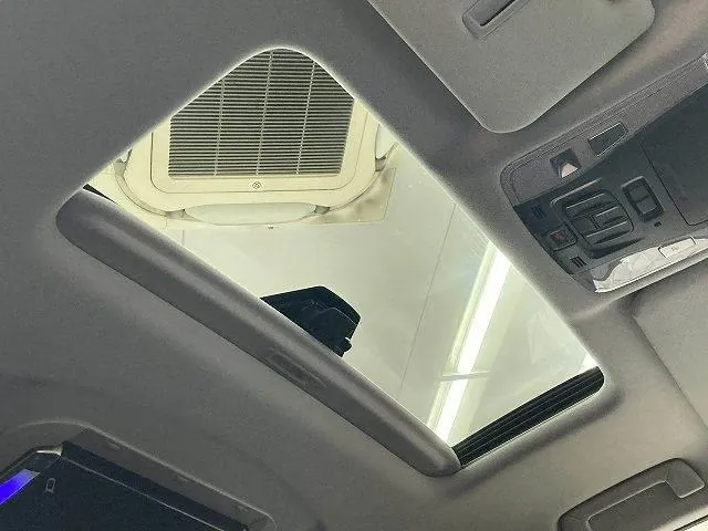 Toyota Alphard 2020 photo 5