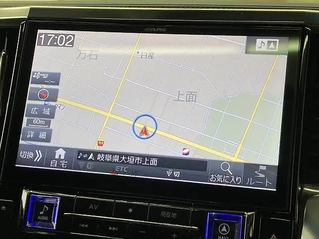 Toyota Alphard 2020 photo 3