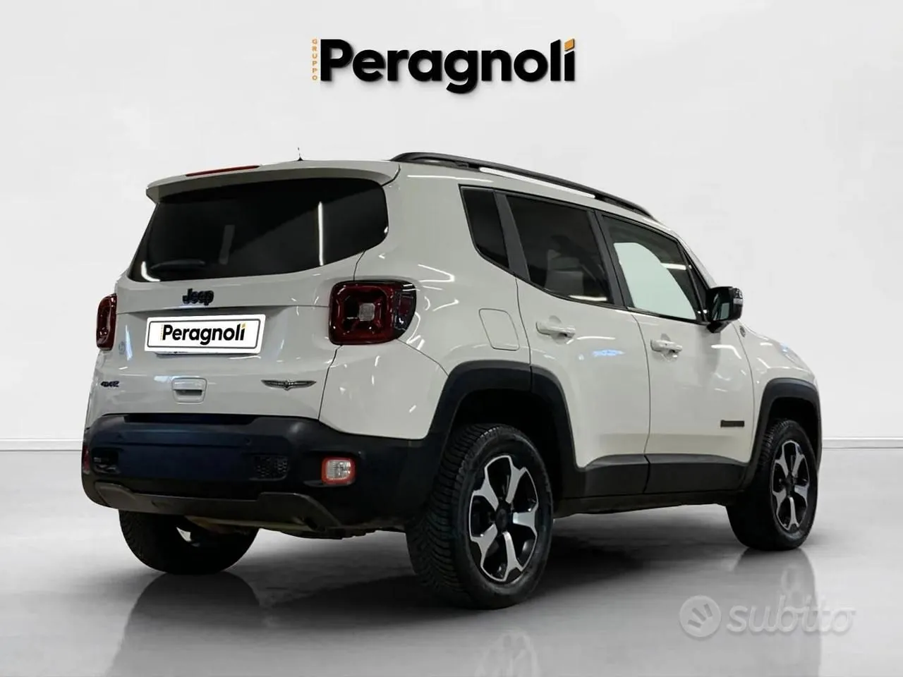 Jeep Renegade 2022 photo 5