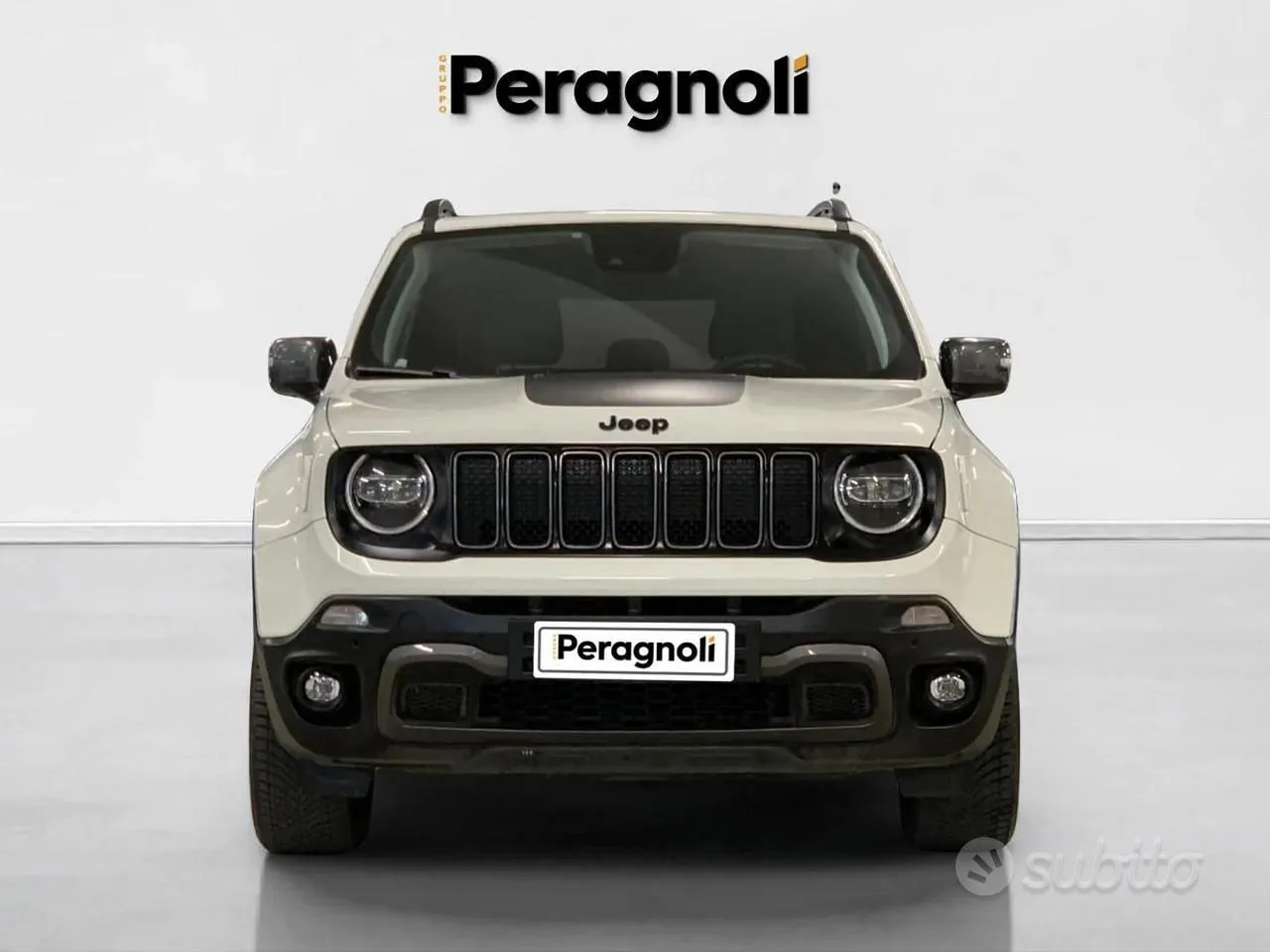 Jeep Renegade 2022 photo 2