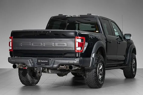 Ford F-150 2022 photo 4