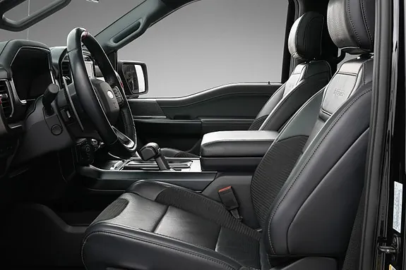 Ford F-150 2022 photo 5