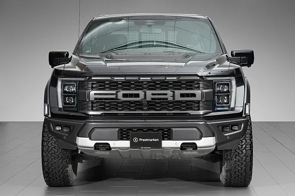 Ford F-150 2022 photo 2