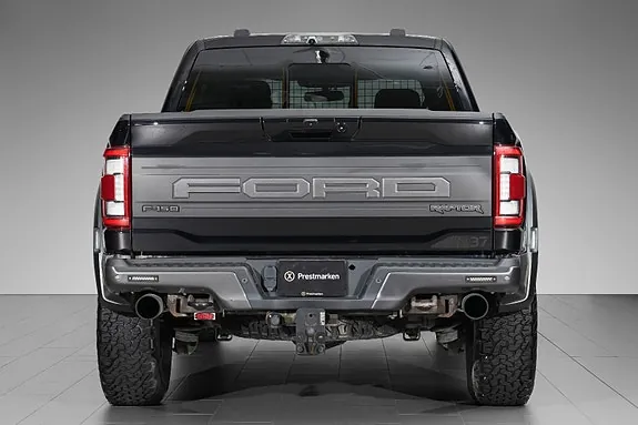 Ford F-150 2022 photo 3