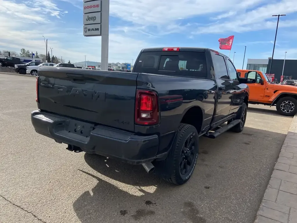 Ram 2500 2026 photo 5