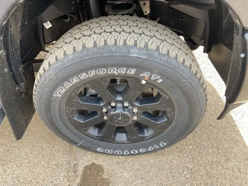 Ram 2500 2026 photo 4