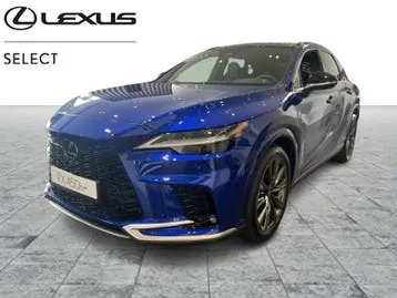 Lexus Rx(-H)