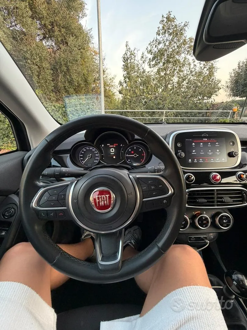 Fiat 500X 2020 photo 5