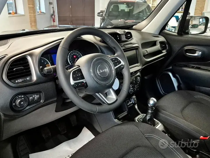 Jeep Renegade 2022 photo 5