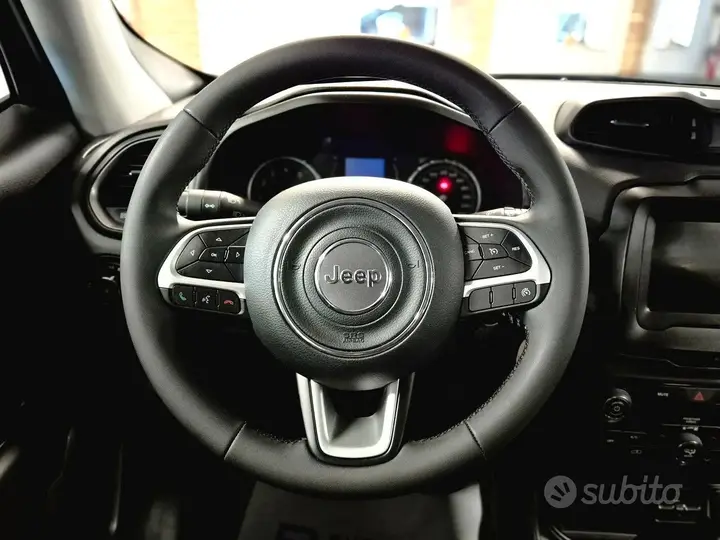 Jeep Renegade 2022 photo 4
