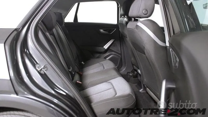 Audi Q2 2026 photo 4