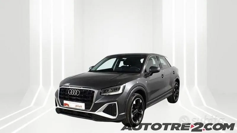 Audi Q2 2026 photo 2