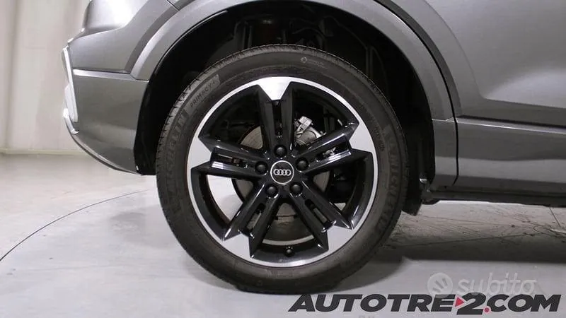 Audi Q2 2026 photo 3