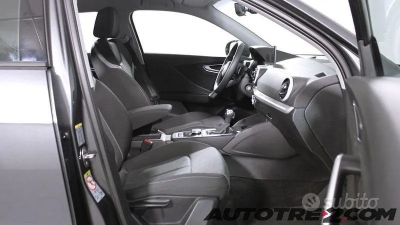 Audi Q2 2026 photo 5