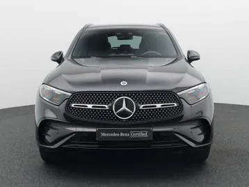 Mercedes-Benz Glc 2025 photo 3