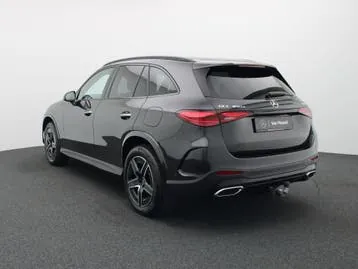 Mercedes-Benz Glc 2025 photo 2