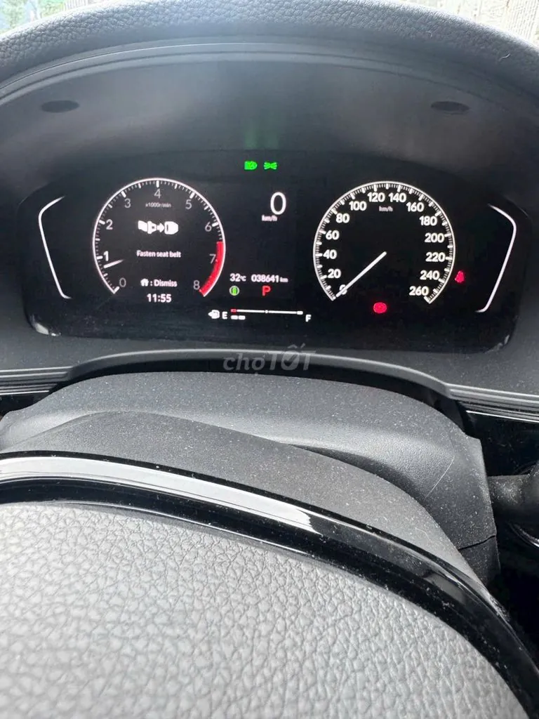 Honda Civic 2021 photo 2