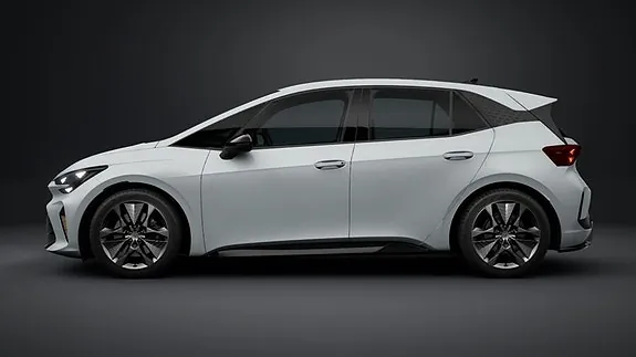 Cupra Born 2027 photo 3