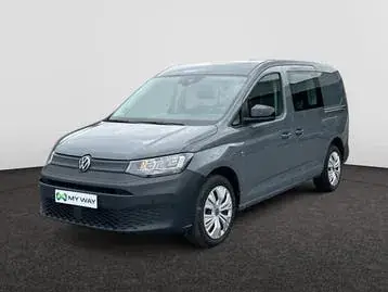 Volkswagen Caddy Combi