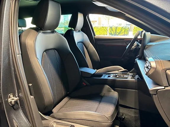 Cupra Leon 2026 photo 4