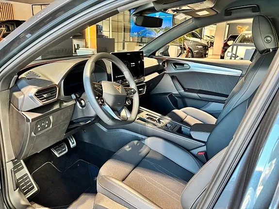 Cupra Leon 2026 photo 3