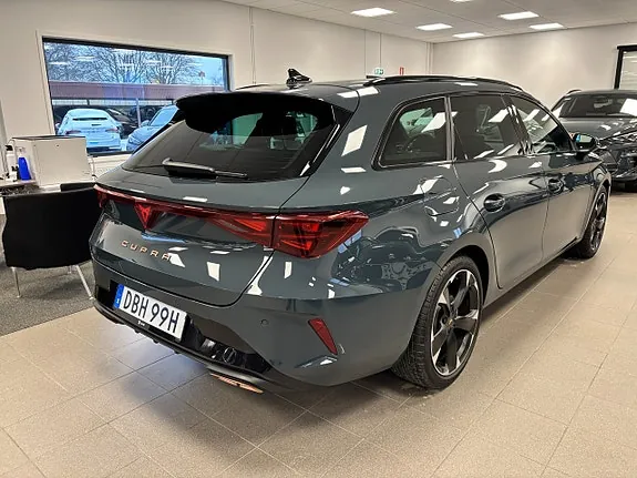 Cupra Leon 2026 photo 2