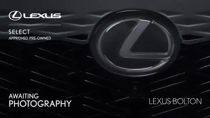 Lexus Lbx