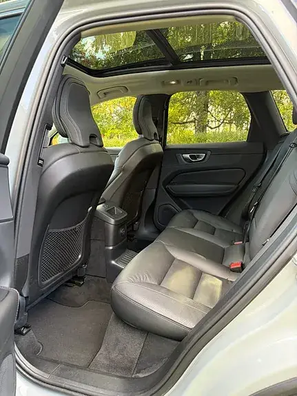 Volvo Xc60 2024 photo 4