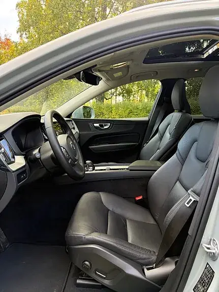 Volvo Xc60 2024 photo 3
