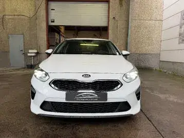 Kia Ceed 2019 photo 3