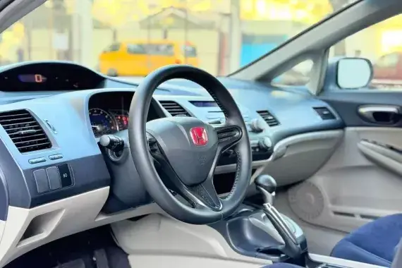 Honda Civic 2007 photo 5