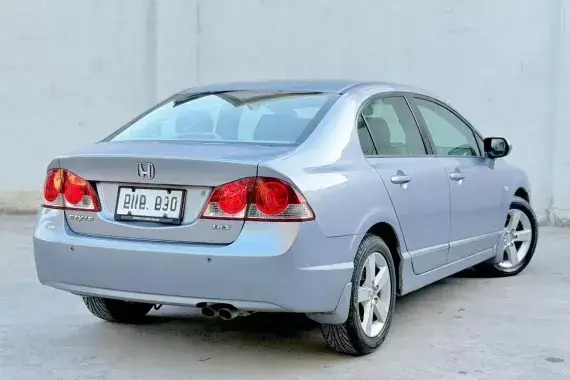 Honda Civic 2007 photo 3