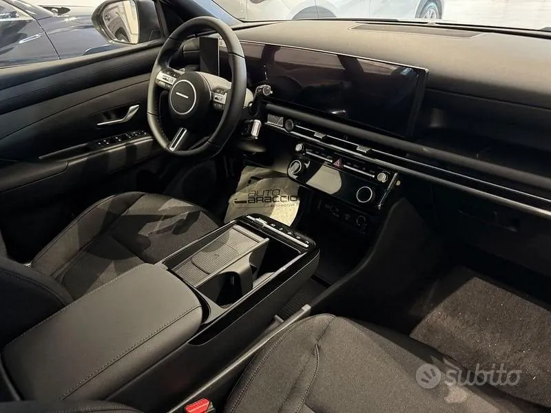 Hyundai Tucson 2026 photo 5