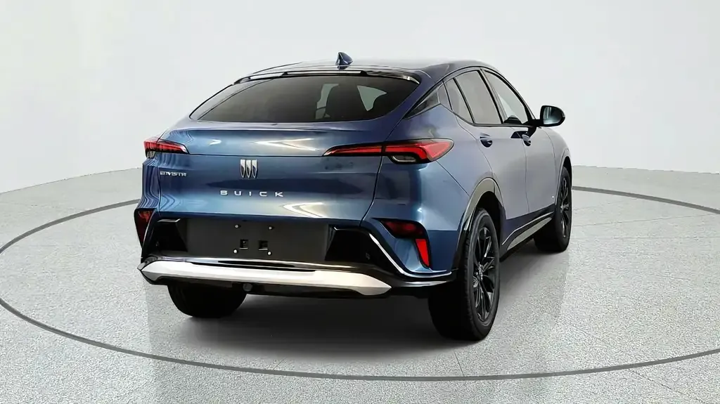 Buick Envista 2026 photo 3