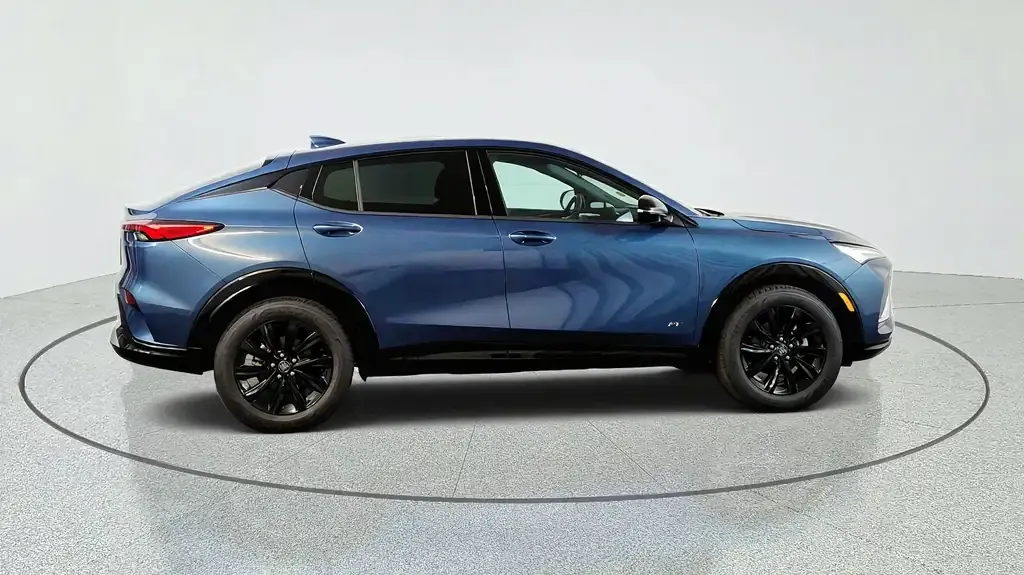 Buick Envista 2026 photo 2