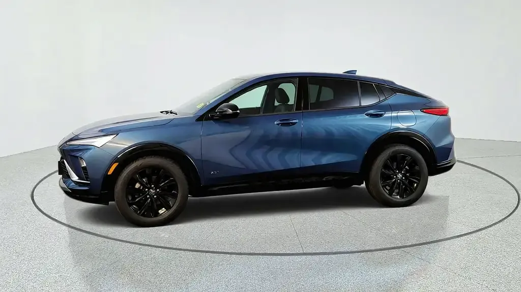 Buick Envista 2026 photo 5