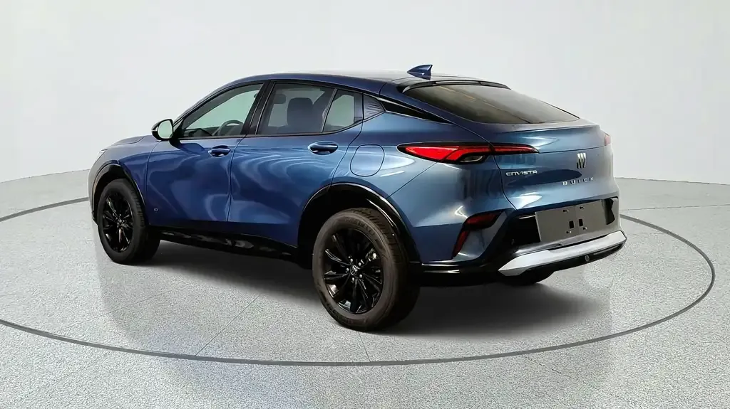 Buick Envista 2026 photo 4