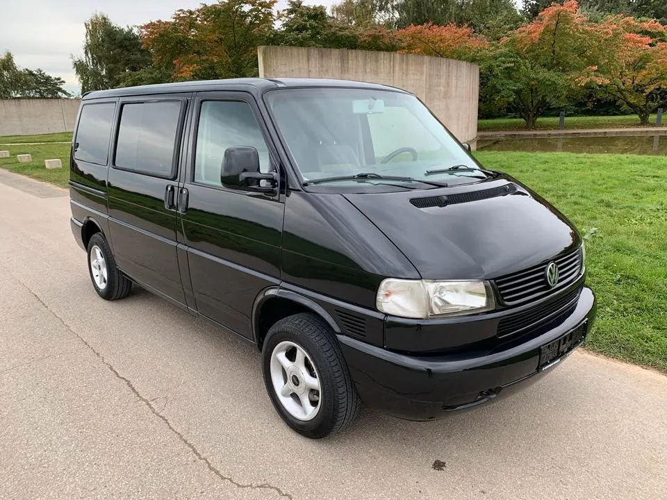 Volkswagen T4 Multivan