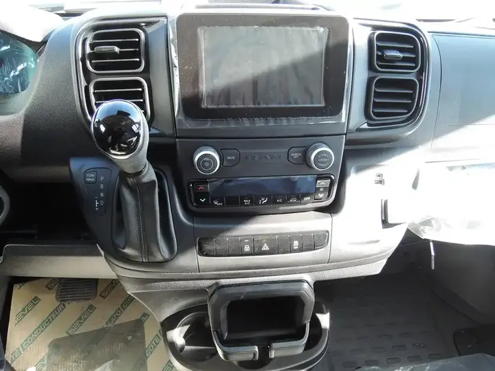 Ram Promaster 2500 2025 photo 4