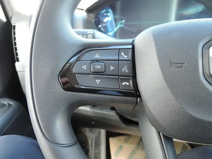 Ram Promaster 2500 2025 photo 5
