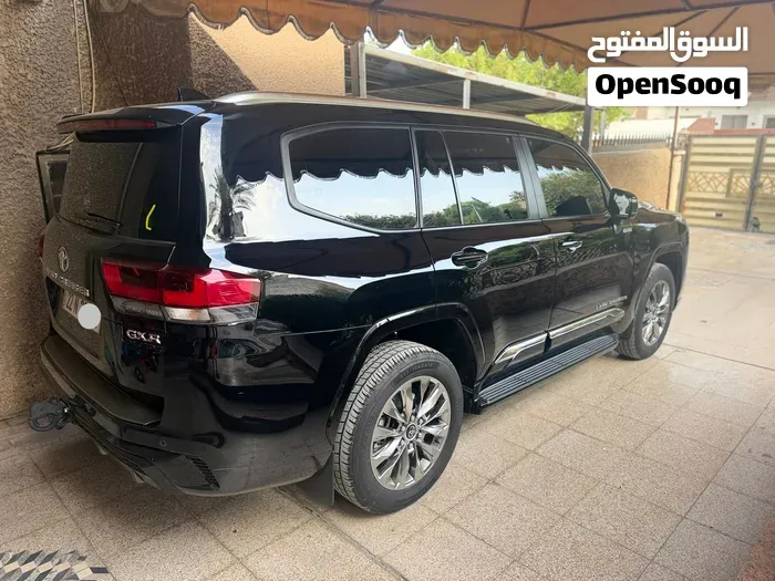 Toyota Land Cruiser 2026 photo 3