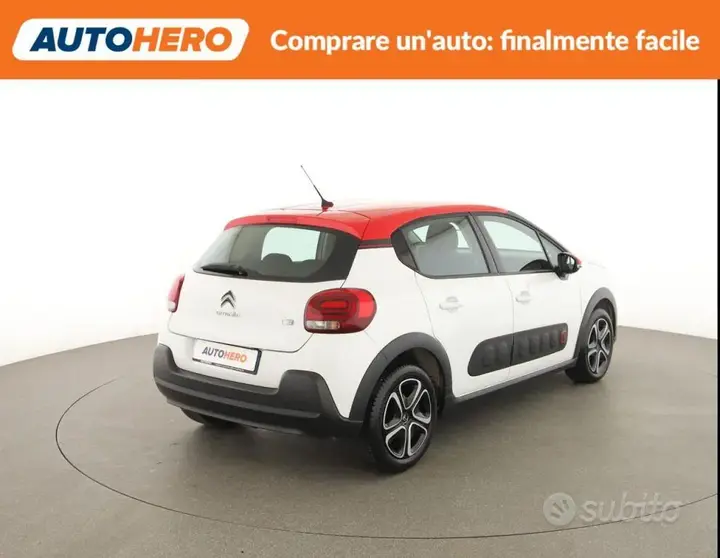 Citroen C3 2017 photo 5