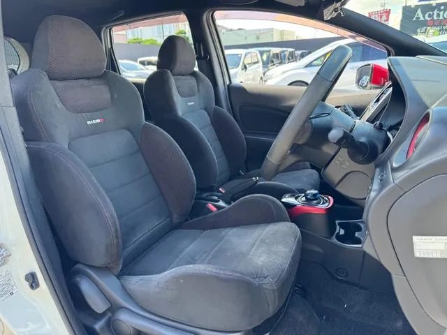 Nissan Note 2019 photo 5